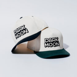 Embroidered Snap Back