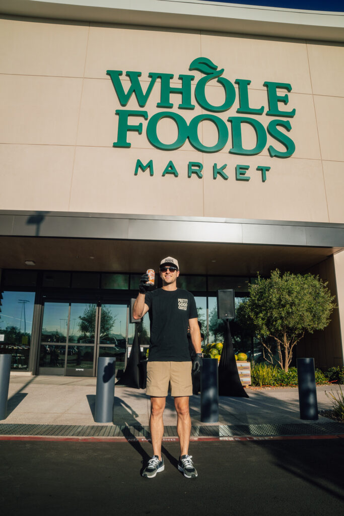 Whole Foods Market