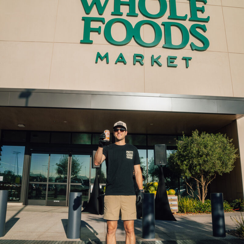 Whole Foods Market